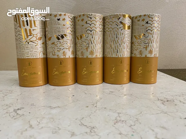 عطر أصلي من ذا بيوتي سكريتس  - عطر انجيما - عطر بريزم - صناعة ايطاليا - وارد السعودية (اصلية 100٪؜)