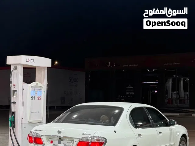 Used Nissan Maxima in Southern Governorate