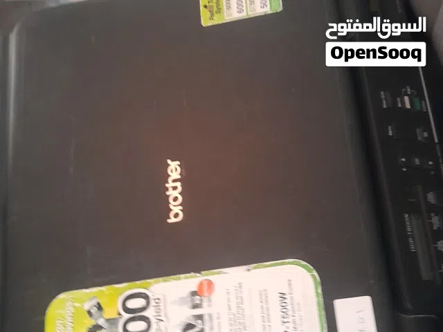 Brother Printer طابعة