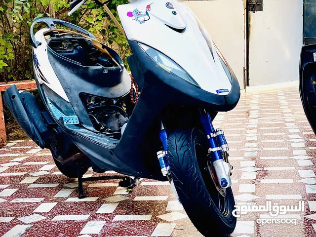 New Yamaha XMAX in Basra