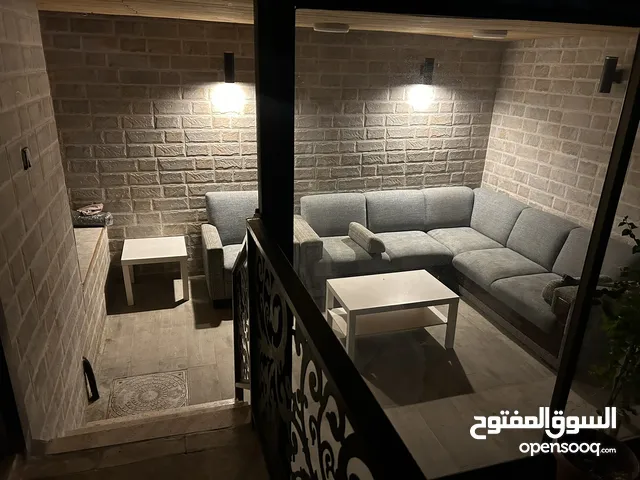 120 m2 3 Bedrooms Apartments for Rent in Amman Swelieh