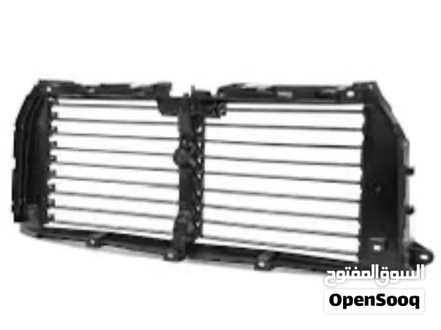 F150 SHUTTER BIG & SMALL 2021