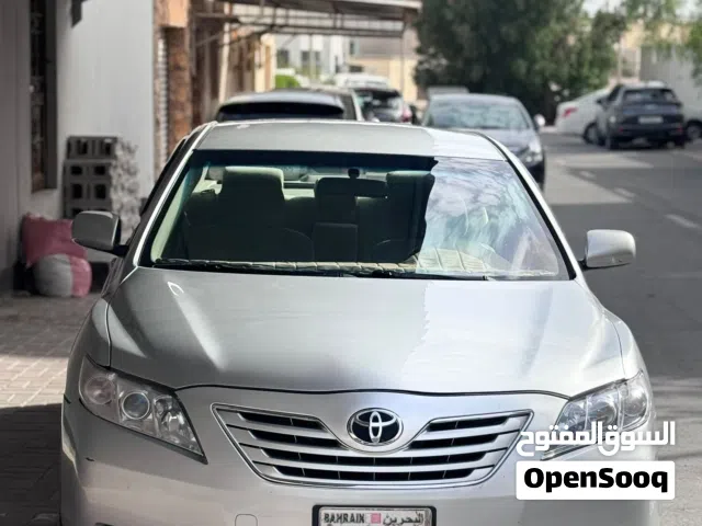 للبيع تويوتا كامري  GLX