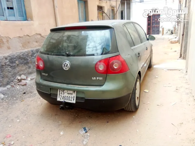 Used Volkswagen ID 5 in Tripoli