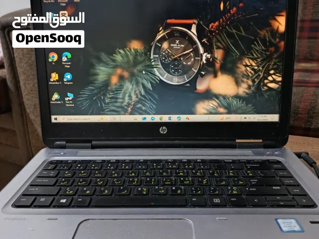 Windows HP for sale  in Amman