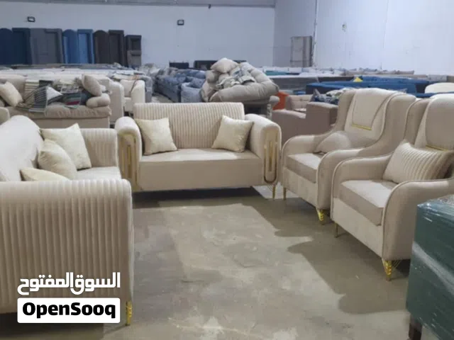 كنب جديد جاهز وتفصيل حسب الطلب شامل التوصيل كنب مودرن كنب أمريكي متوفر أكثر من 1000 موديل