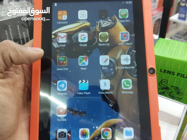 BML Tablets B08  8GB Ram + 256GB ROM 5MP front Camera  8 MP Rear camera  3800mAh battery