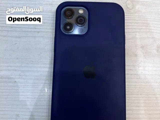 ايفوان 12 برو  256 قيقا  بتاريه 73 جهاز مش مفتوح بكل  حاجه وحد بس سماعه الفوقيه ألم تتصل تفتح الميك