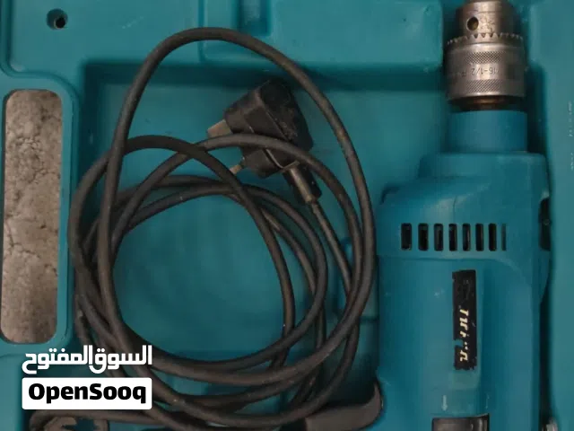 makita drill machine
