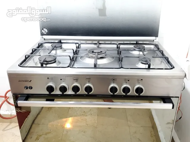 Glem Ovens in Sana'a