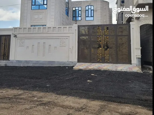 22 m2 Studio Villa for Sale in Sana'a Al Hashishiyah