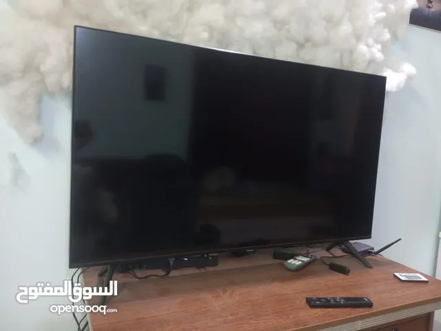 Samsung Smart 43 inch TV in Baghdad