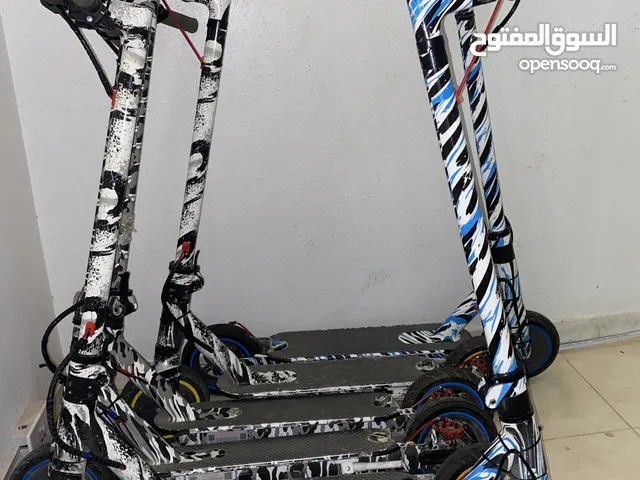 سكوتر شاومي