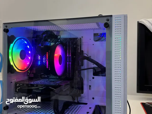 Full gaming set up for sale