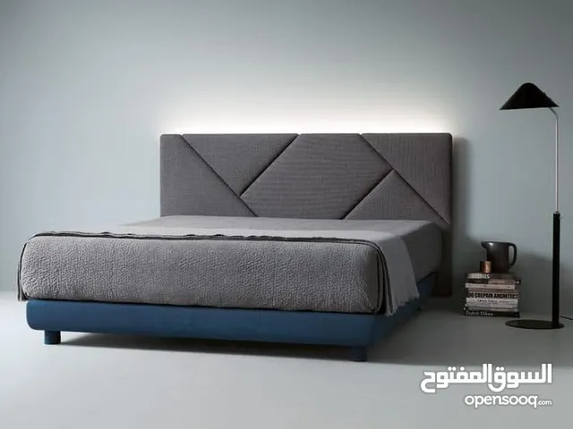 لغرفة النوم سرر بموديلات مميزة مع فرشة دريم الطبية بثلاث مقاسات والسعرشامل التوصيل والتركيب والكفالة