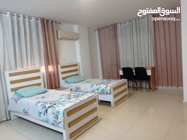150 m2 2 Bedrooms Apartments for Rent in Nablus Northern Mount