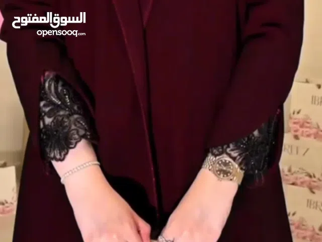 فساتين سهرة فخمة