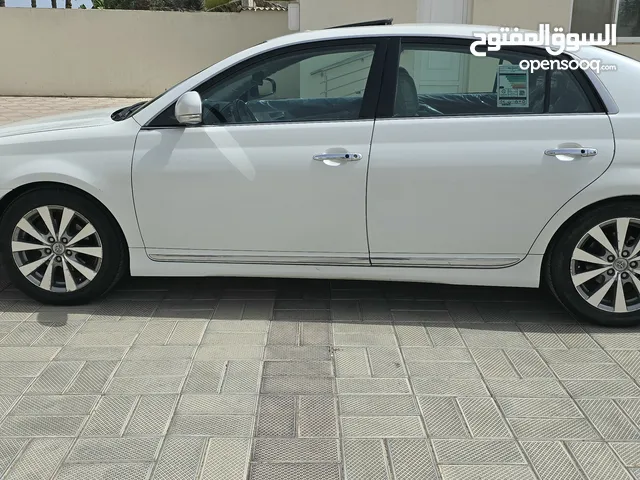 Used Toyota Avalon in Al Batinah