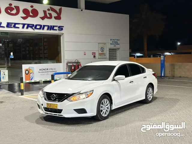 Nissan Altima 2016 in Al Batinah