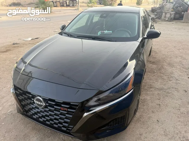 نيسان التيما 2022