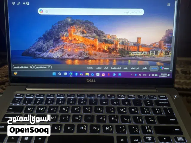Windows Dell for sale  in Amman