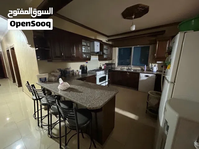 شقة مميزة في حي الريان الجبيهة من المالك