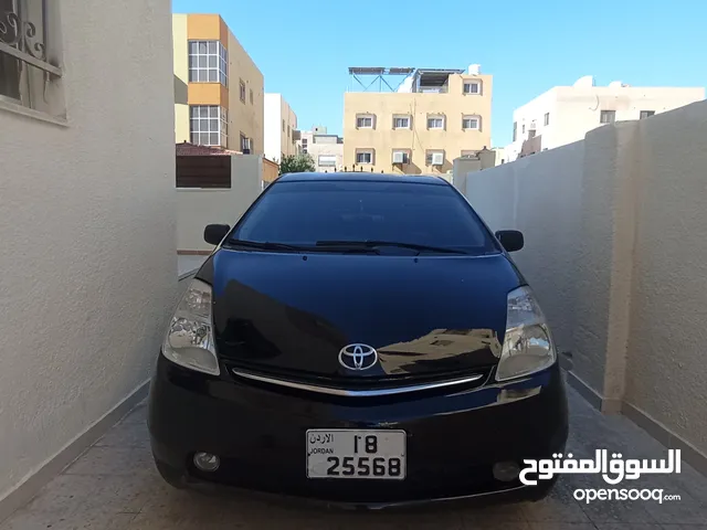 Toyota Prius 2009 in Aqaba