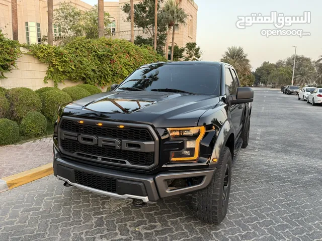 Used Ford F-150 in Abu Dhabi