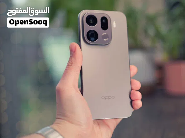 oppo find x9 pro النسخة العالمية