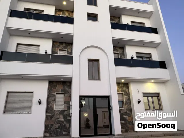 115 m2 3 Bedrooms Apartments for Sale in Tripoli Tareeq Al-Mashtal