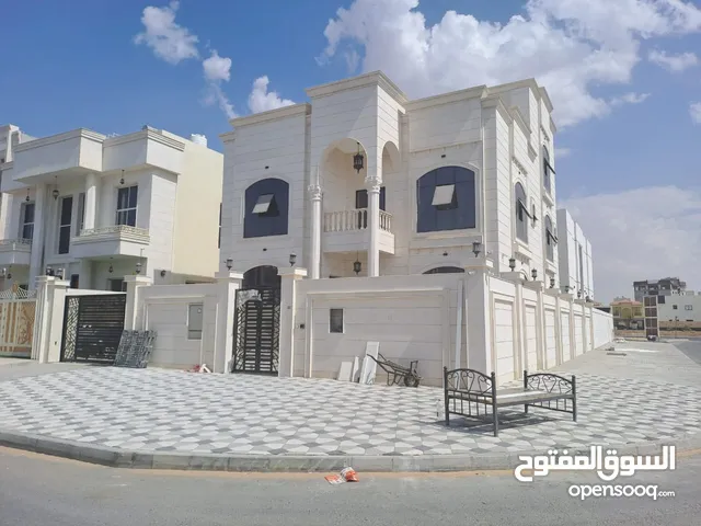 5780 ft² More than 6 bedrooms Villa for Sale in Ajman Al Alia