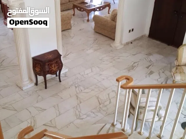 فيلا مفروشة دوبلكس في منطقة دير غبار إعلان رقم (V246)
