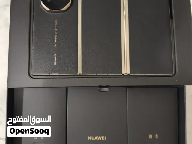 Huawei Mate X 512 GB in Amman