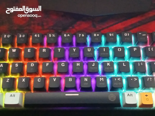 Other Keyboards & Mice in Irbid