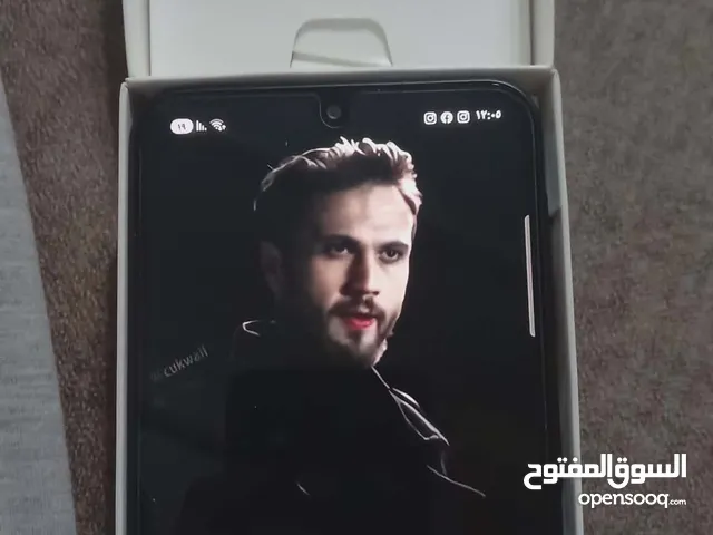 Samsung Galaxy A26 256 GB in Amman