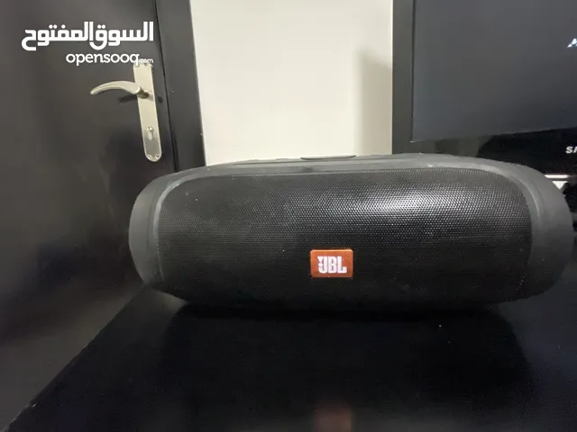 Speakers for sale in Ramallah and Al-Bireh