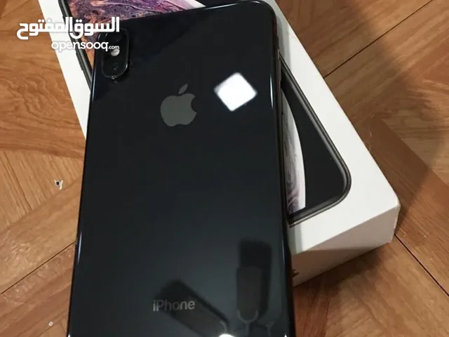 Apple iPhone XS Max 256 GB in Damascus
