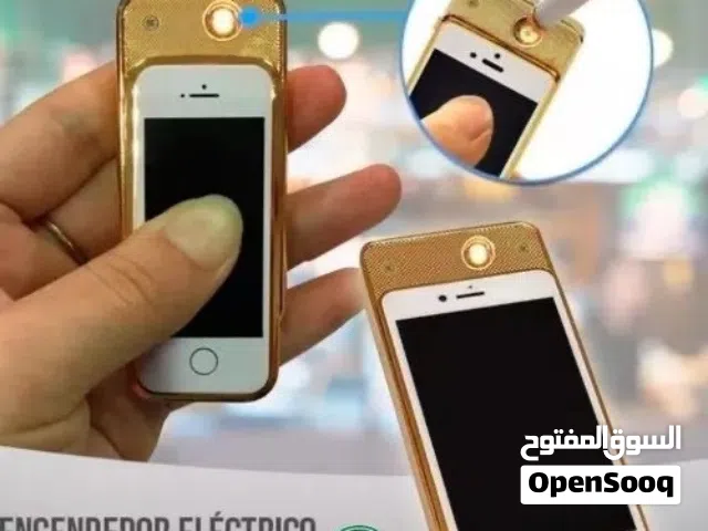 قداحه ايفون ستايل