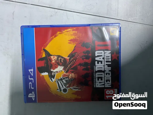 Rdr2 cd is working