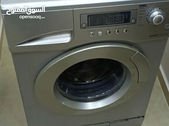 Samsung 1 - 6 Kg Washing Machines in Amman