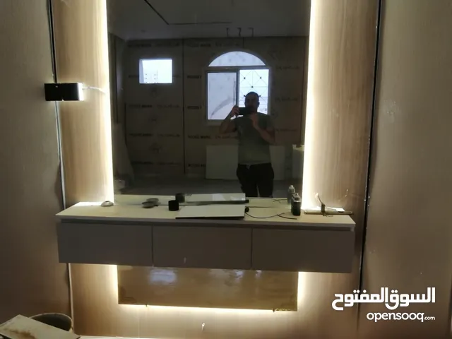 نجار غرف نوم في تبوك فك وتركيب غرف نوم جديد ومستعمل جميع أعمال النجاره والديكورات اتصل الان