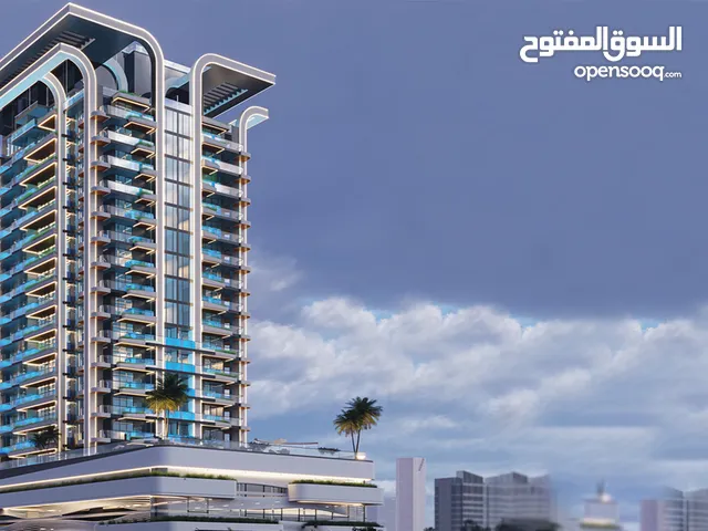 2259 ft² 2 Bedrooms Apartments for Sale in Dubai Jumeirah Village Circle