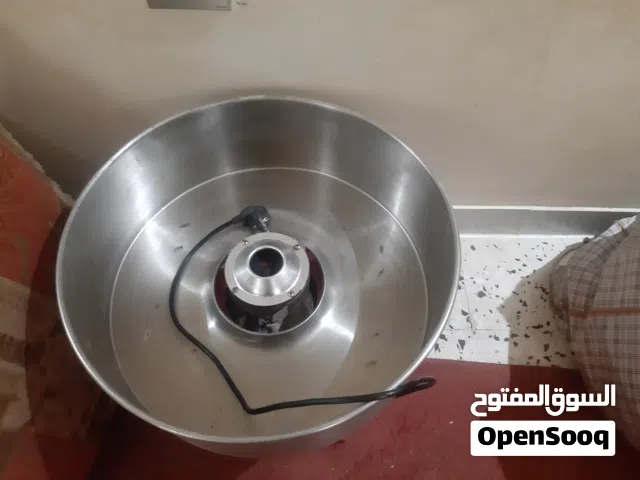 مكينة حلوة صوف