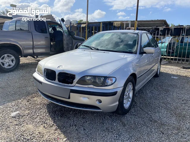 BMW 2003 318i