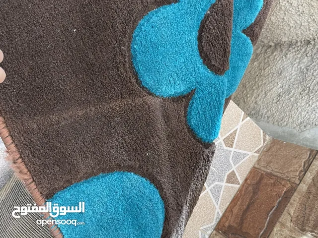 سجادة ثقيلة