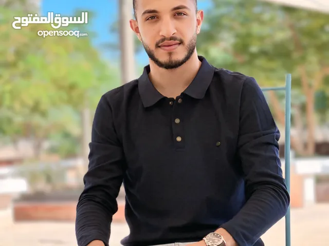 حمزه محمد النعيمات