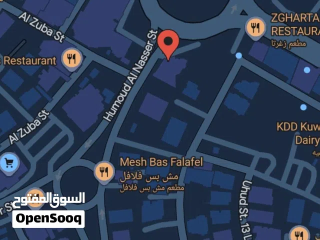 Furnished Monthly in Hawally Maidan Hawally