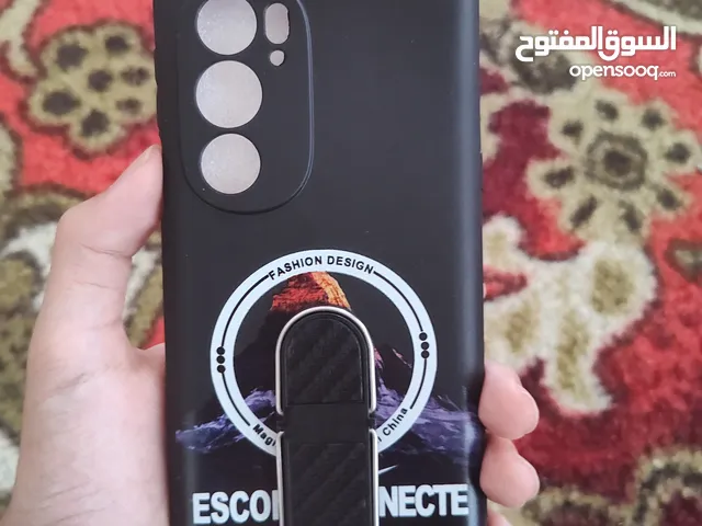 غلافات لجوال موتورولا ايدج 30 برو