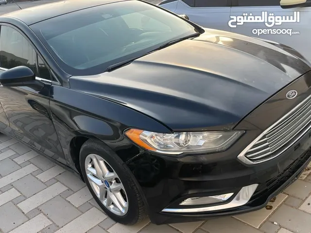 للبيع فورد فيوجن