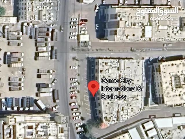  Building for Sale in Muscat Ruwi